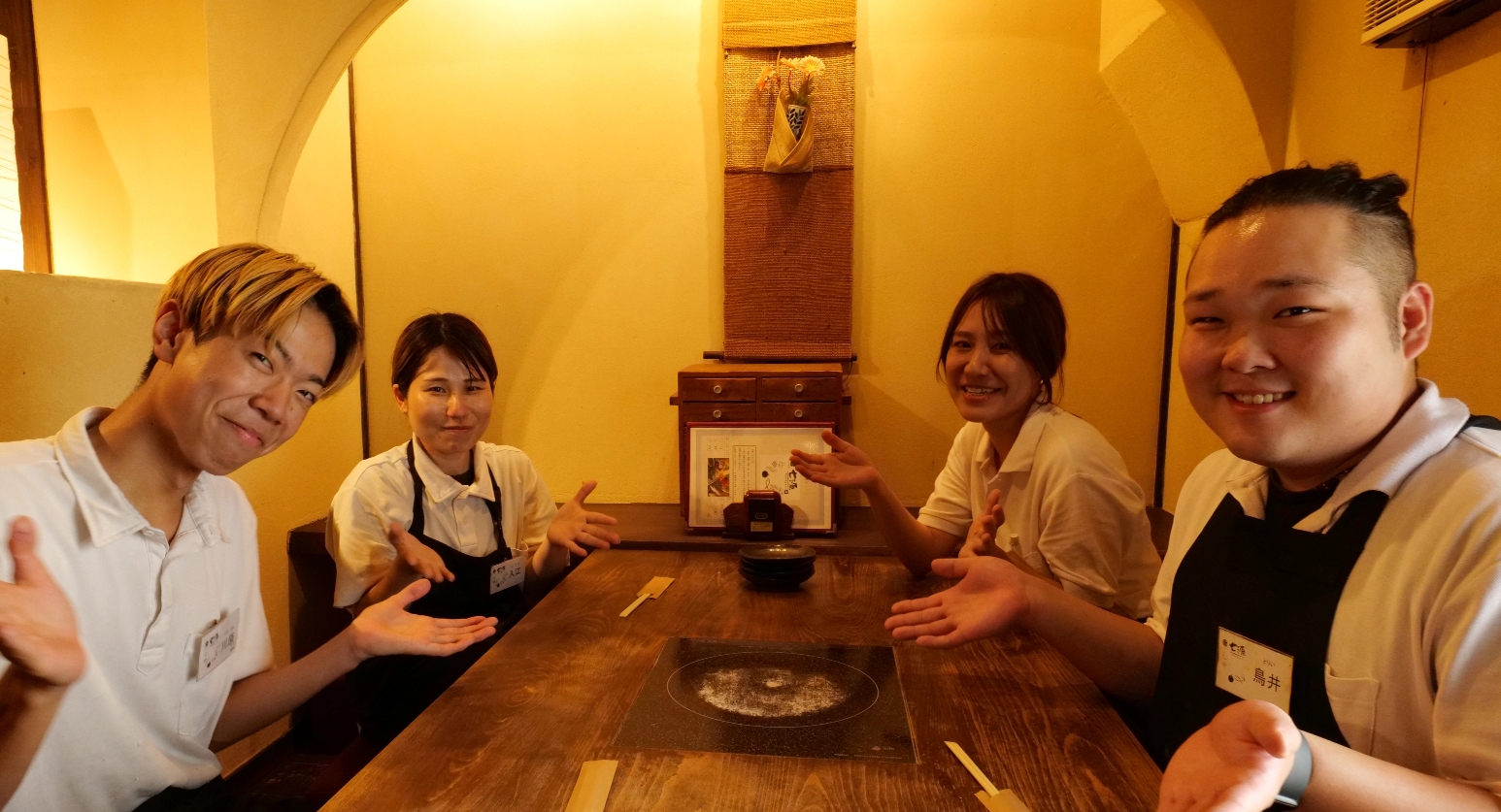 独立に向けて